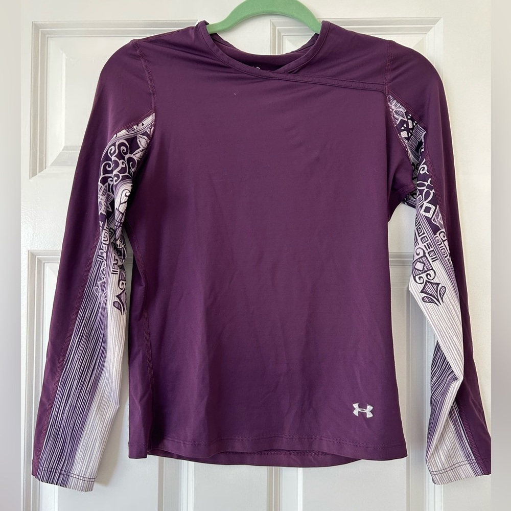 Women’s Under Armour Long Sleeve